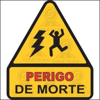  Perigo - De morte 